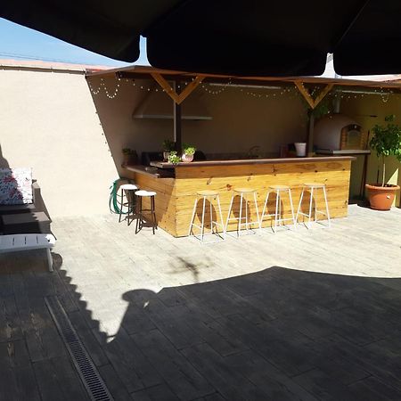 Vivienda Turistica Vino Tinto Villa Almonacid de Toledo Eksteriør billede