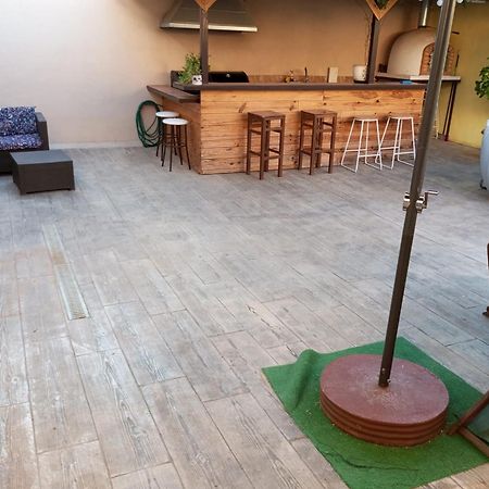 Vivienda Turistica Vino Tinto Villa Almonacid de Toledo Eksteriør billede