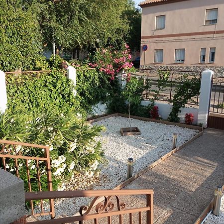 Vivienda Turistica Vino Tinto Villa Almonacid de Toledo Eksteriør billede