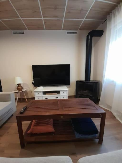 Vivienda Turistica Vino Tinto Villa Almonacid de Toledo Eksteriør billede