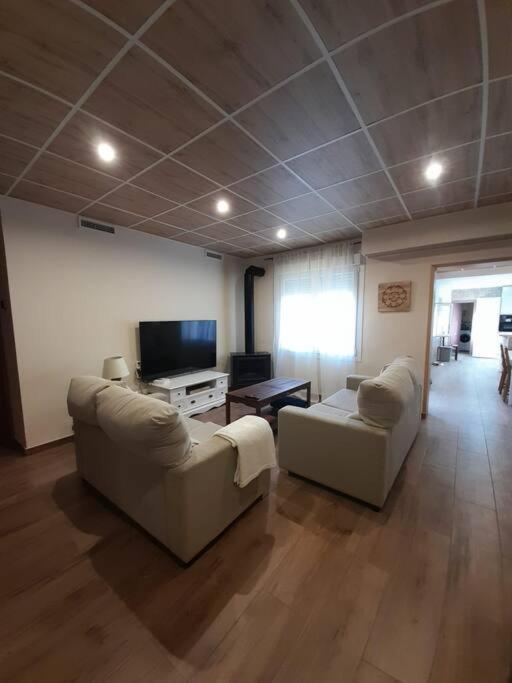 Vivienda Turistica Vino Tinto Villa Almonacid de Toledo Eksteriør billede