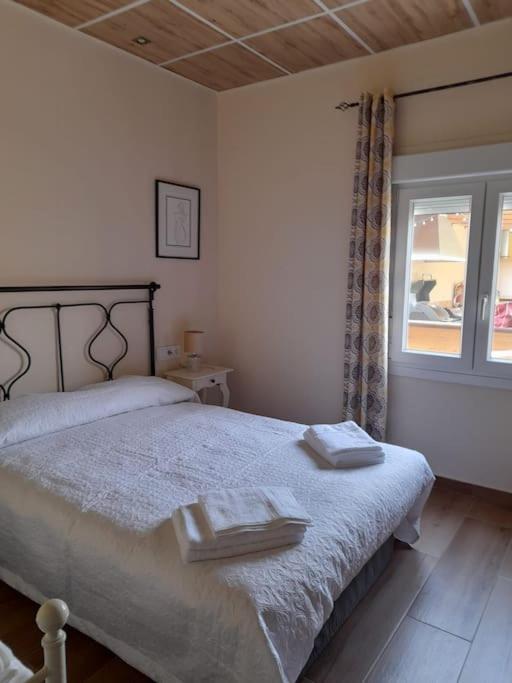 Vivienda Turistica Vino Tinto Villa Almonacid de Toledo Eksteriør billede