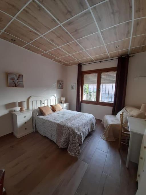 Vivienda Turistica Vino Tinto Villa Almonacid de Toledo Eksteriør billede