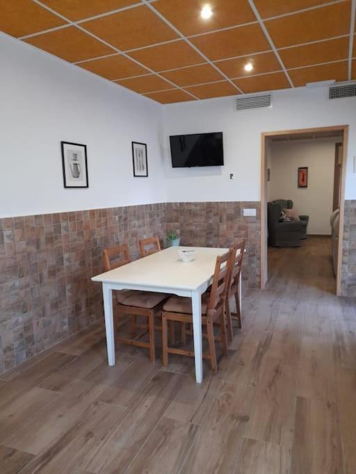 Vivienda Turistica Vino Tinto Villa Almonacid de Toledo Eksteriør billede