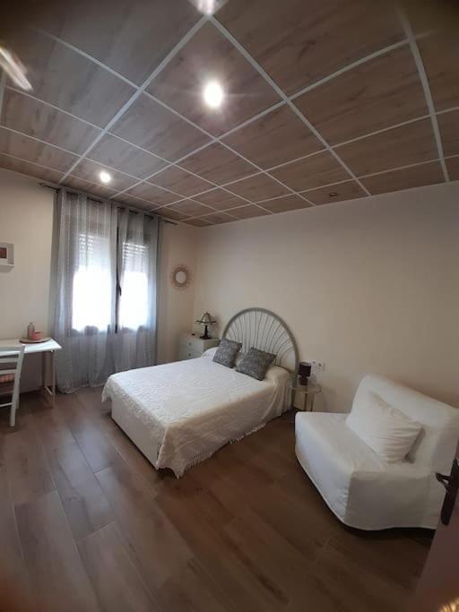 Vivienda Turistica Vino Tinto Villa Almonacid de Toledo Eksteriør billede