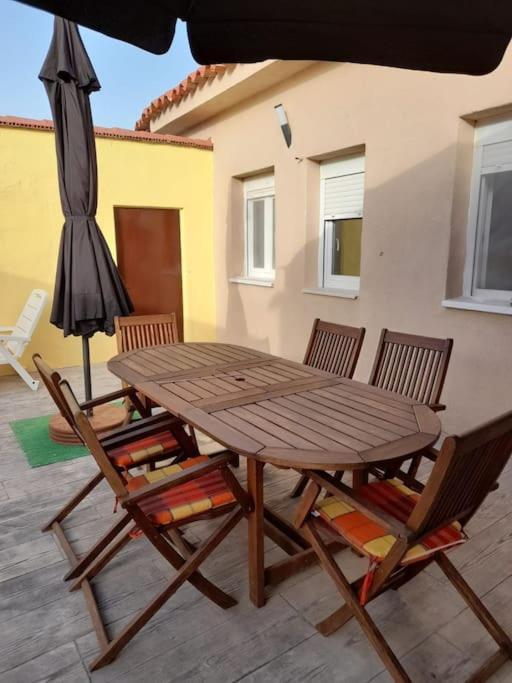 Vivienda Turistica Vino Tinto Villa Almonacid de Toledo Eksteriør billede