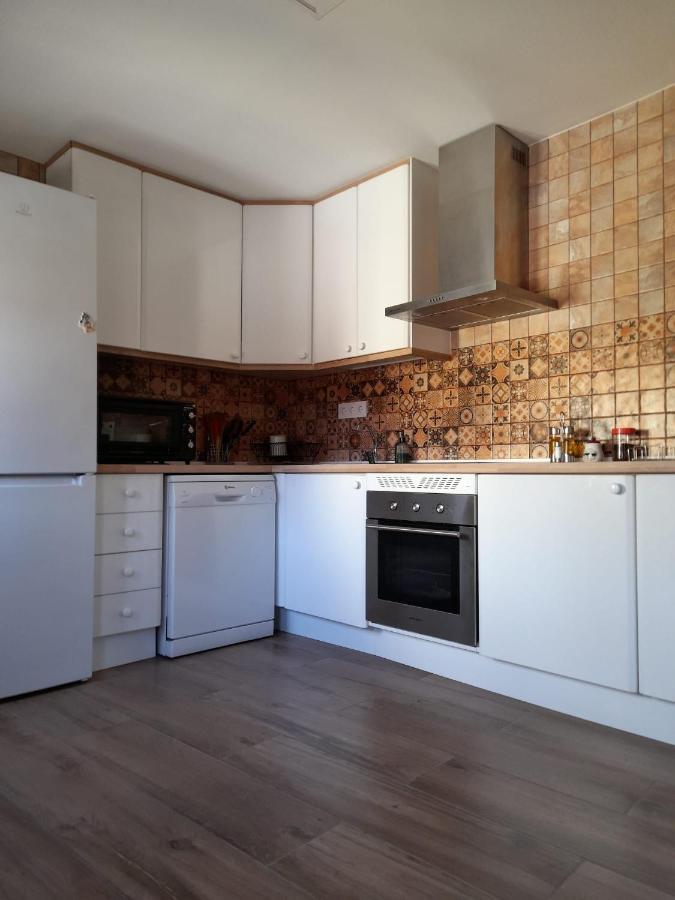 Vivienda Turistica Vino Tinto Villa Almonacid de Toledo Eksteriør billede