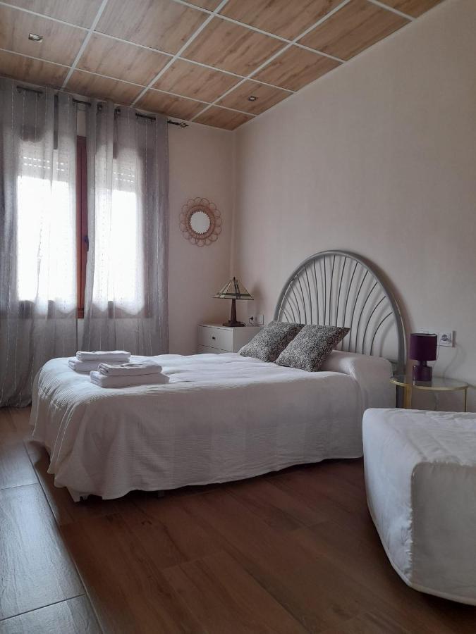 Vivienda Turistica Vino Tinto Villa Almonacid de Toledo Eksteriør billede
