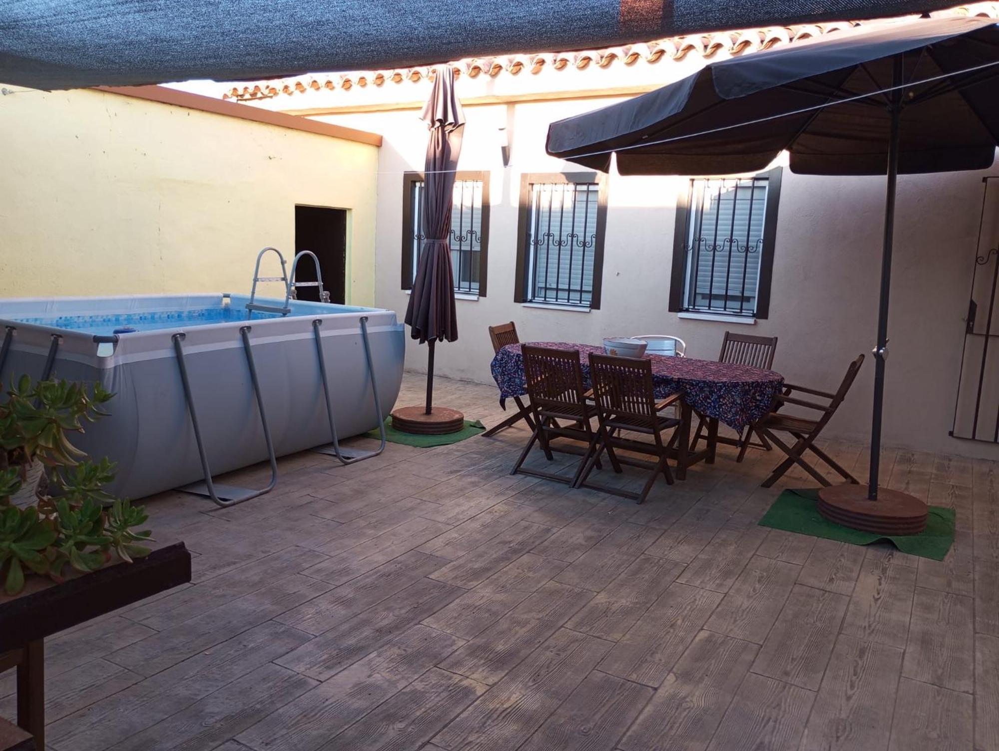 Vivienda Turistica Vino Tinto Villa Almonacid de Toledo Eksteriør billede