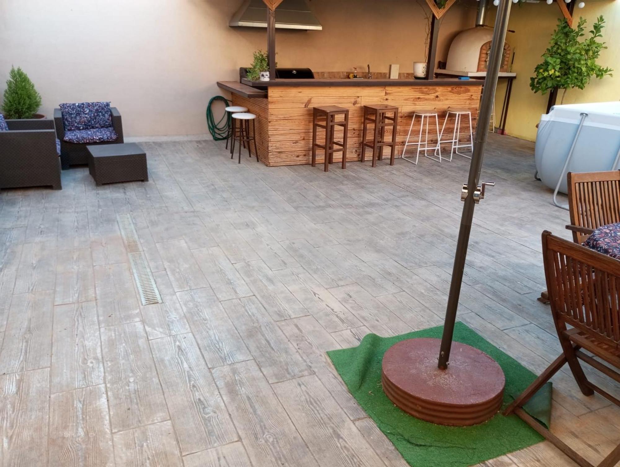 Vivienda Turistica Vino Tinto Villa Almonacid de Toledo Eksteriør billede