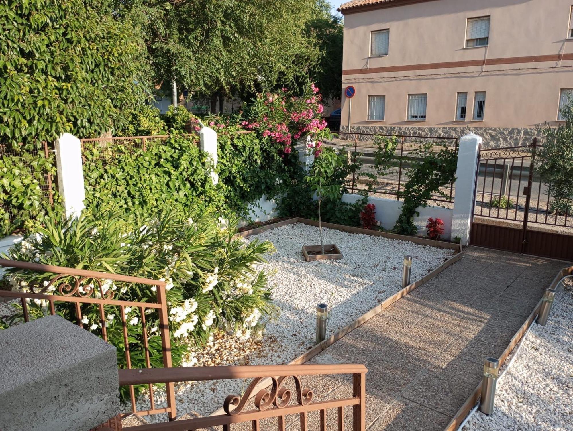 Vivienda Turistica Vino Tinto Villa Almonacid de Toledo Eksteriør billede